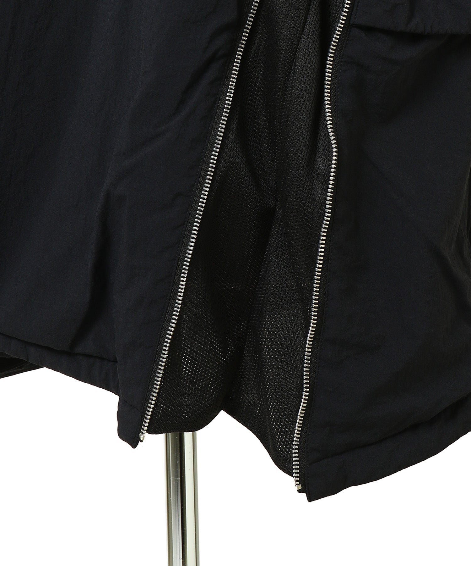 GARMENT DYE RAGLAN SLEEVE BLOUSON - White Mountaineering (ホワイト