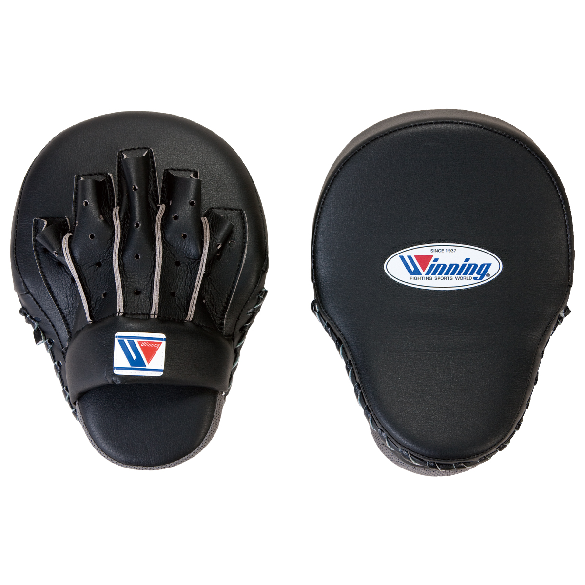 Winningパンチングミットハイグレードタイプ / 格闘技用品店