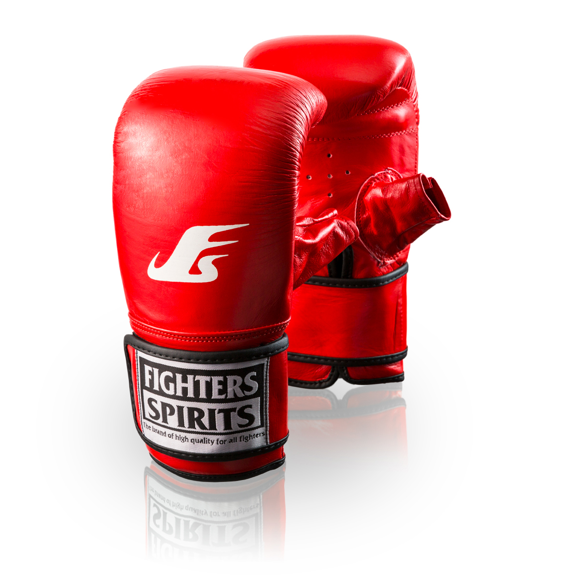 FIGHTERS SPIRITSパンチンググローブDX / 格闘技用品店ファイターズ