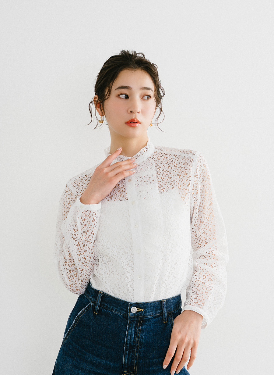 商品一覧｜LOUNIE（ルーニィ）公式サイト／公式オンラインストア