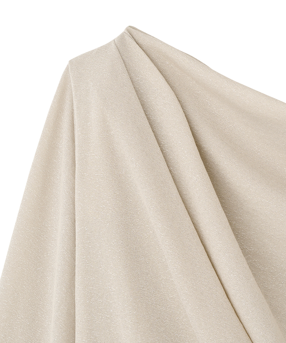 ドレープネックカフススリーブトップス｜PETAL ONLINE（ペタルオンライン）