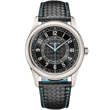 パテック フィリップ【PATEK PHILIPPE】カラトラバ(男性向け)｜正規