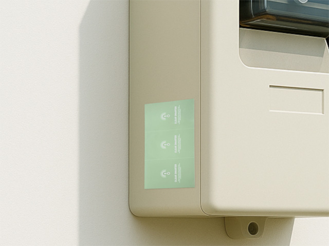 家電製品の電磁波対策に！CLEAR SMARTER - 電磁波過敏症｜電磁波防止