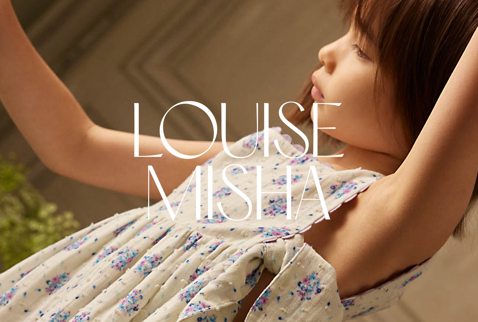 Louise Misha [ルイーズミーシャ]