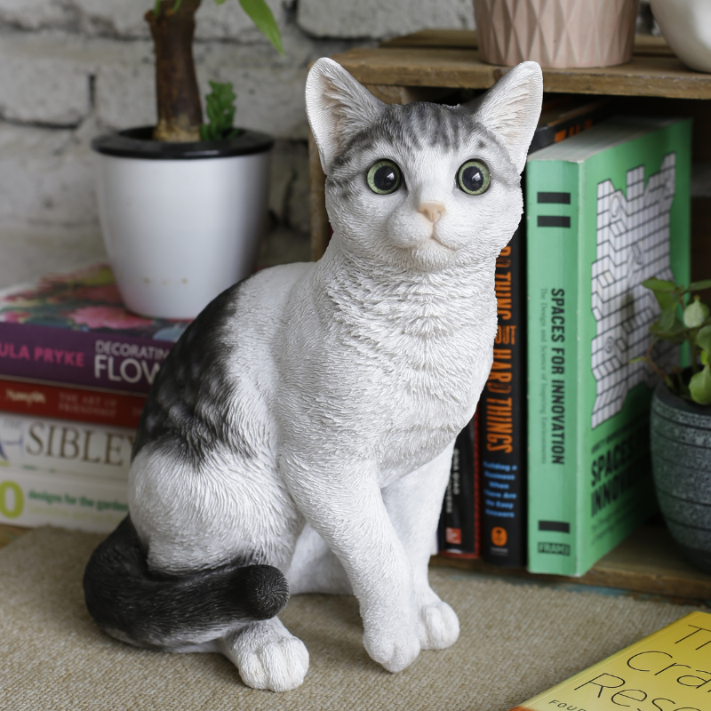 ネコ | 業者様向け・WooBia仕入れサイト｜アニマル雑貨・オーナメント