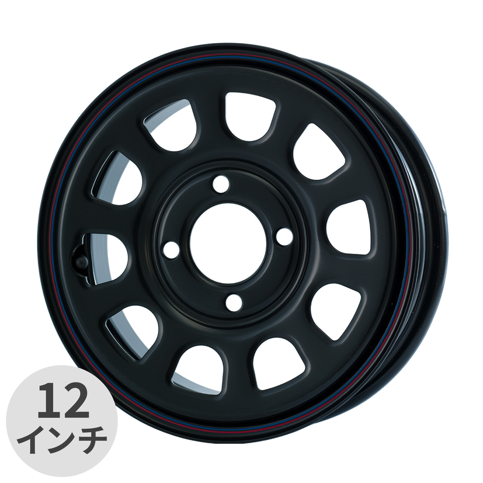 軽自動車用】 (12/13/14インチ) SST DAYTONA | SHONE【公式】通販