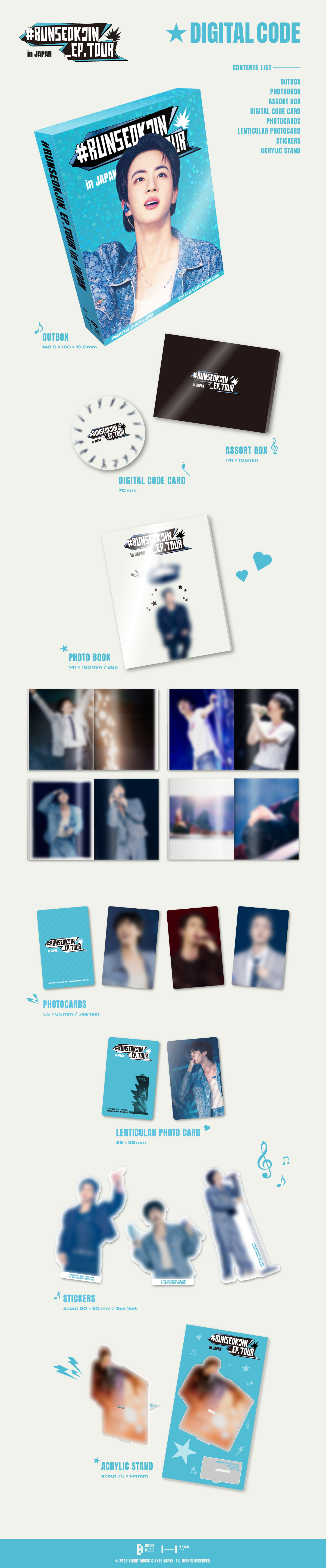 BTS JAPAN OFFICIAL MOBILE