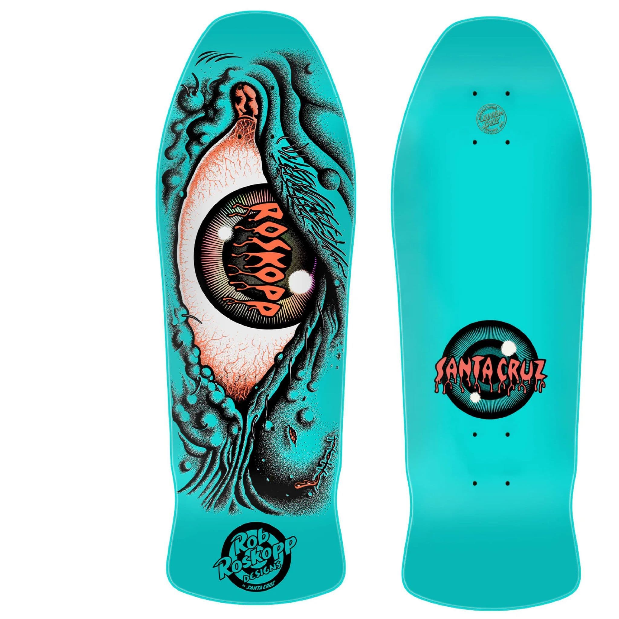 SANTA CRUZ 