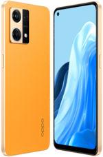 Oppo Reno7 4G CPH2363 technical specifications :: GSMchoice.com