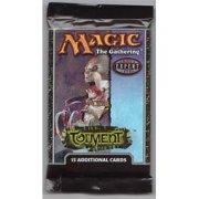 1パック)《トーメント ブースターパック〇日本語版》[TOR] | 日本最大