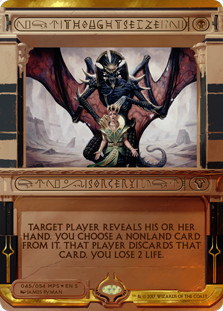 思考囲いの商品検索 | 日本最大級 MTG通販サイト「晴れる屋」