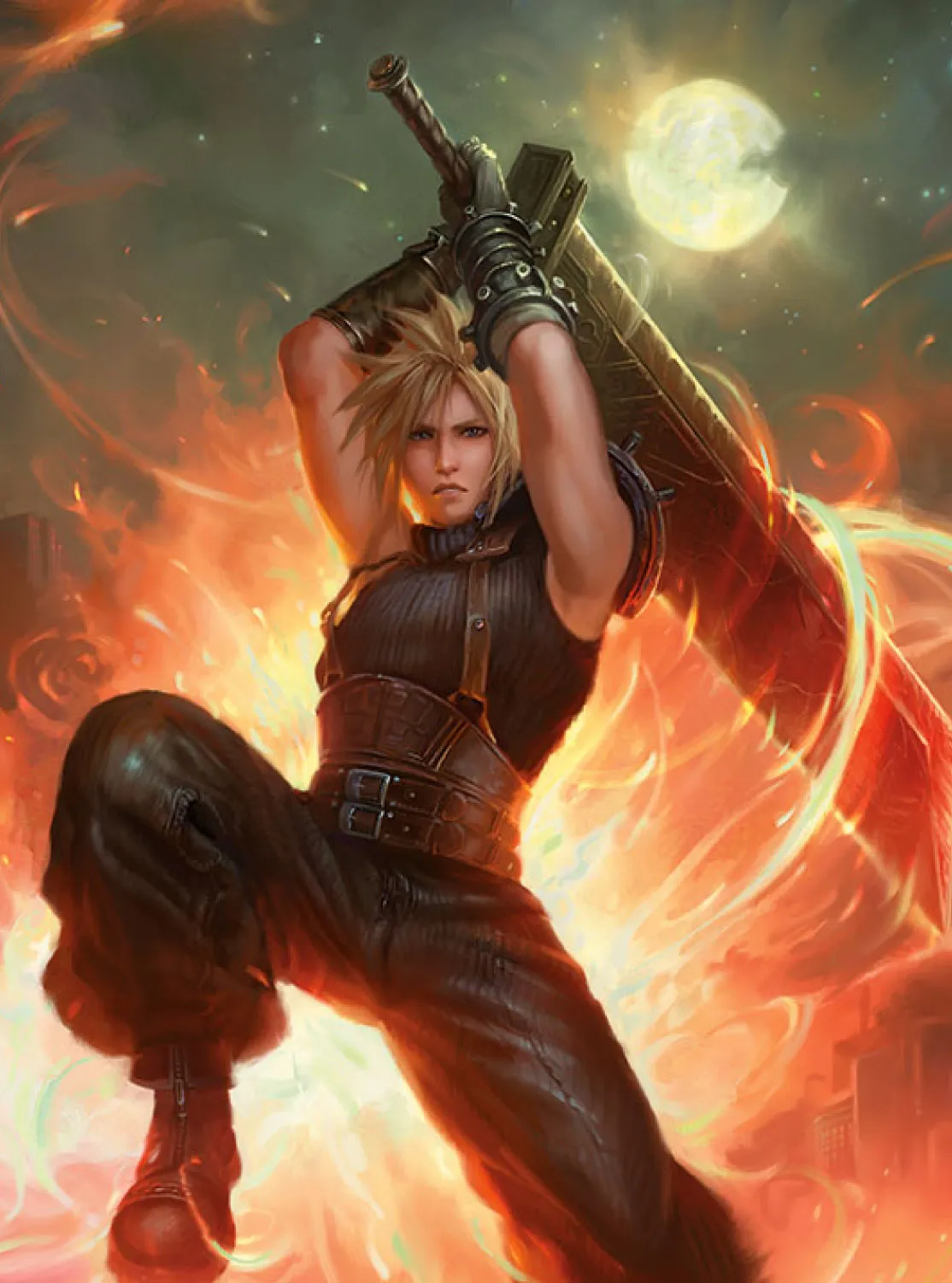 マジック：ザ・ギャザリング——FINAL FANTASY | 日本最大級 MTG通販