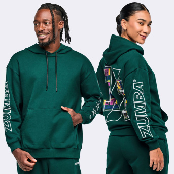 ゆてらVolume Sweat スタンドカラープルオーバー スタンドカラーハーフZIP-PO – NO ID.