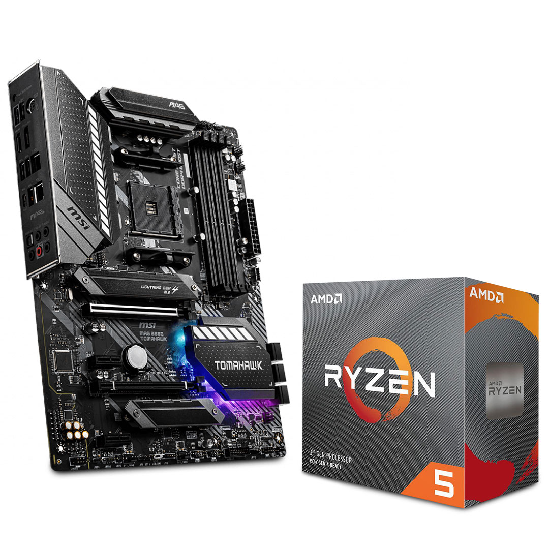Bundles | PC Case Gear