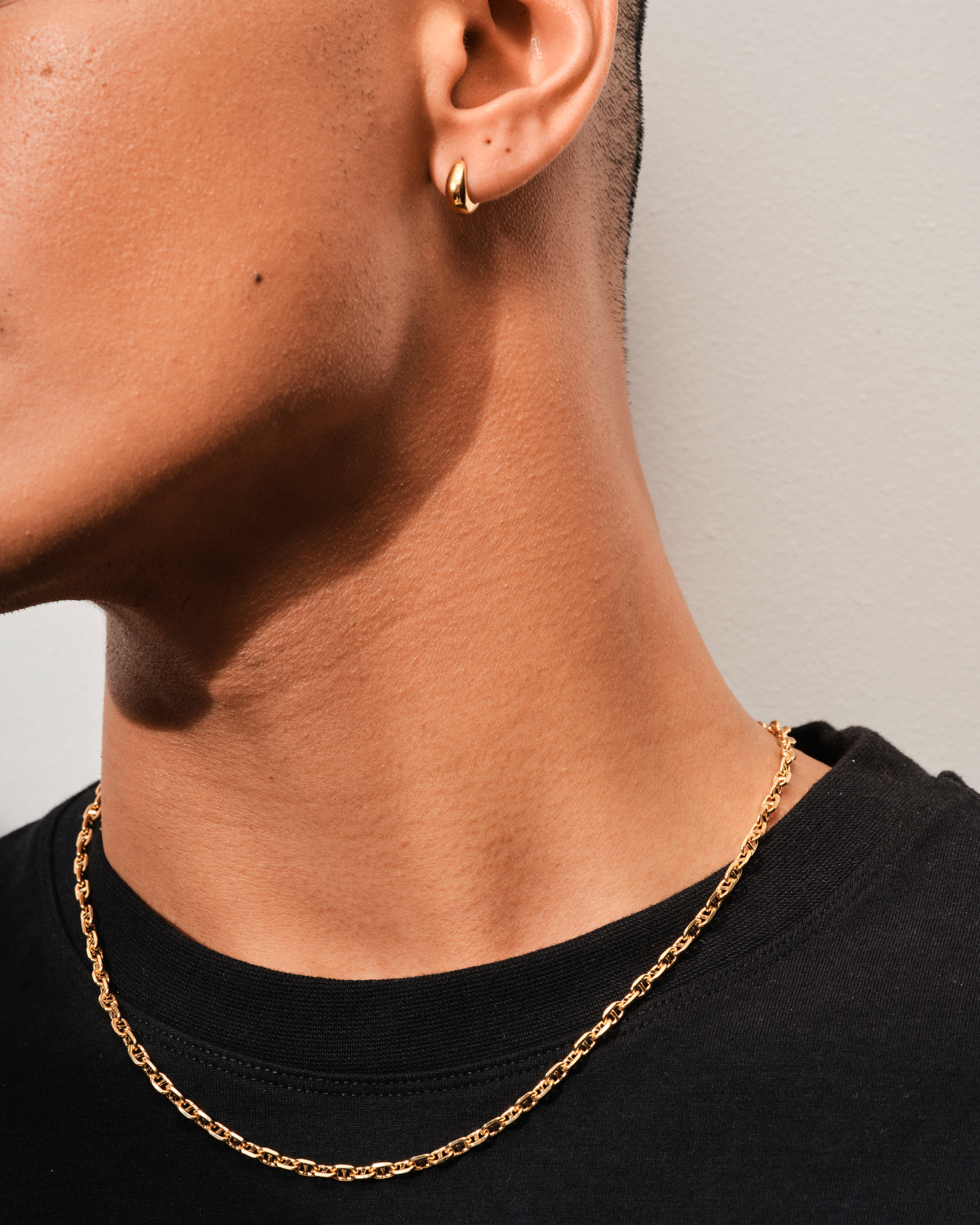 Ada Chain Gold - Tom Wood Project Official Online Store