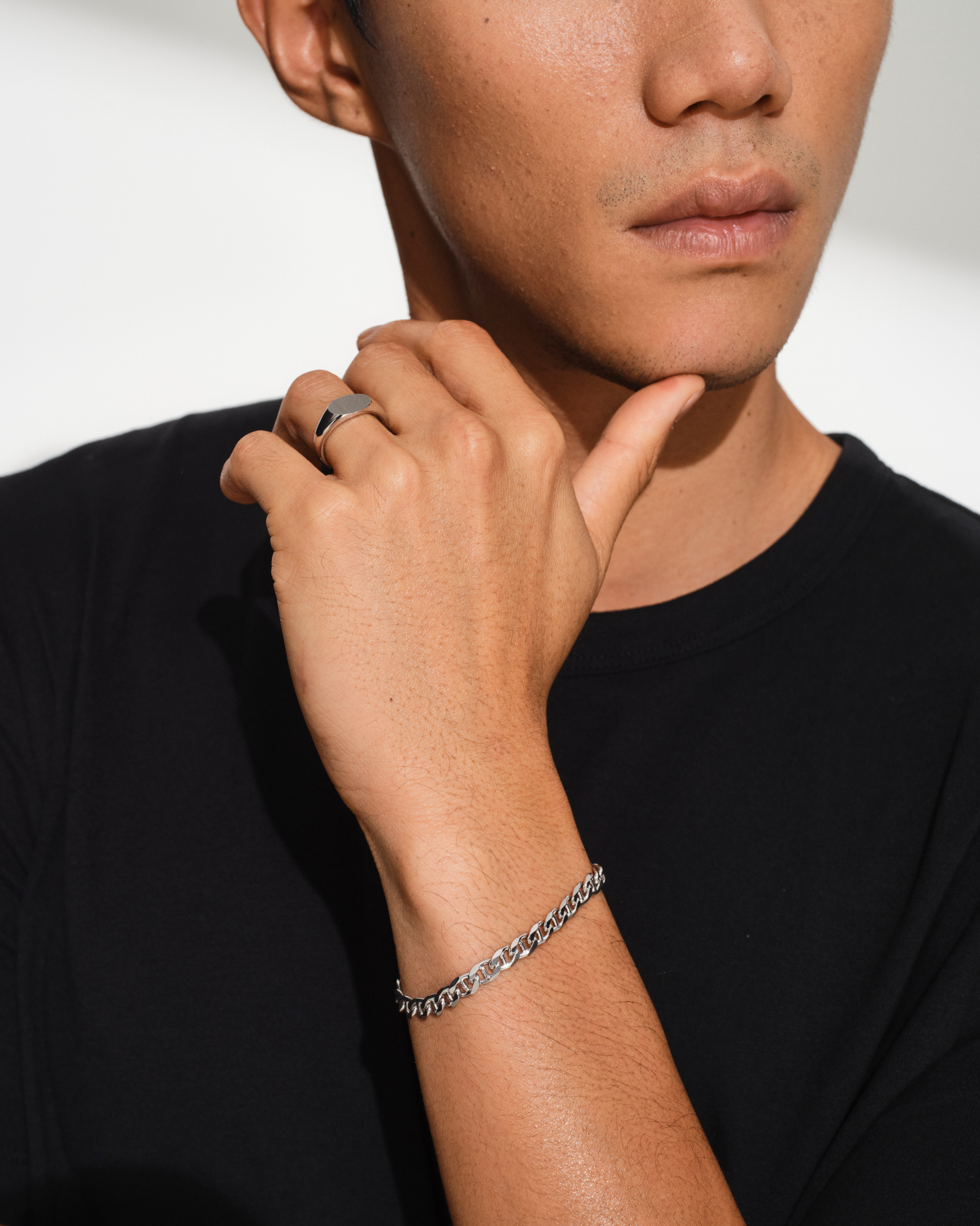 Jude Bracelet - Tom Wood Project Official Online Store