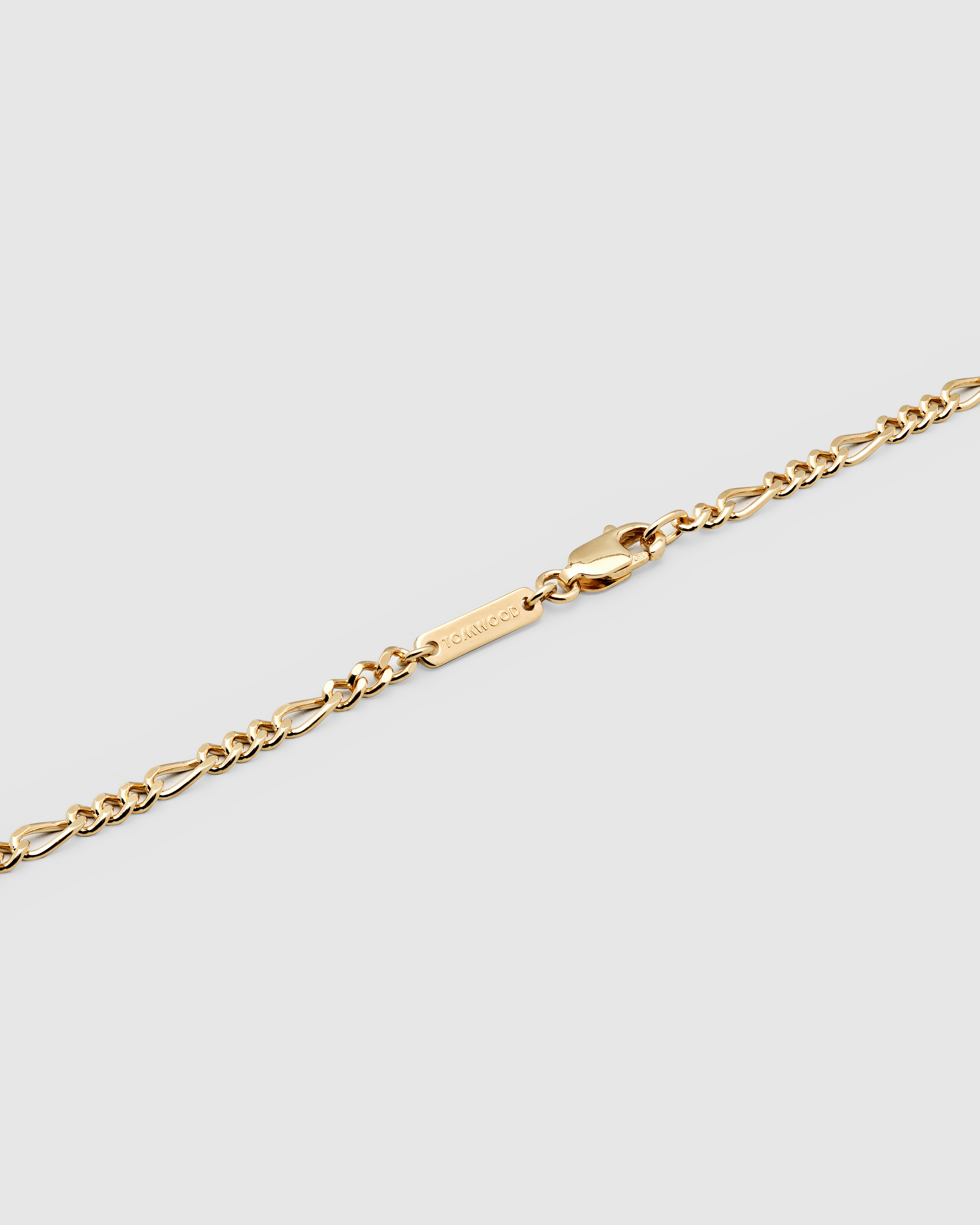 Bo Bracelet Slim - Tom Wood Project Official Online Store