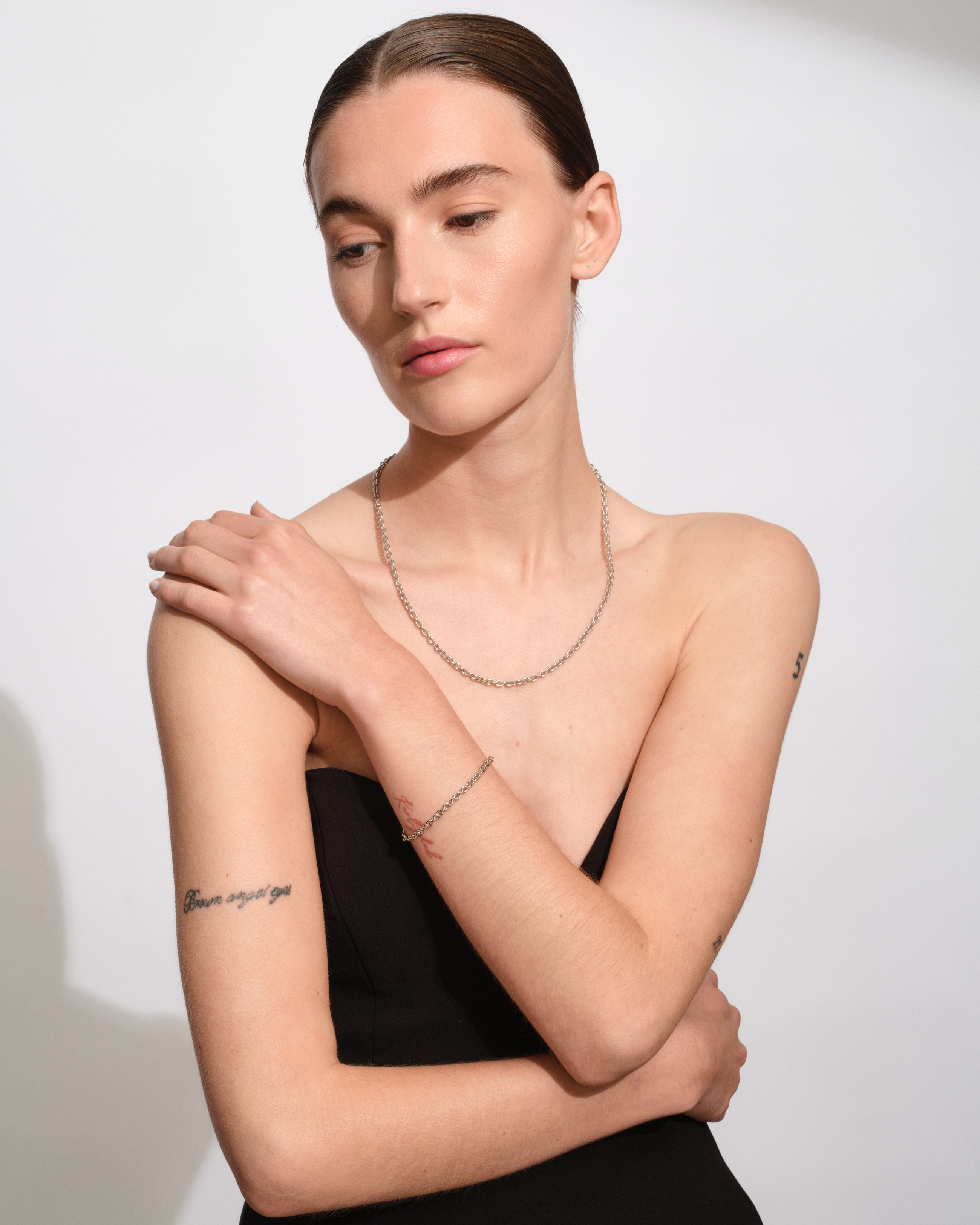 Ada Chain Slim - Tom Wood Project Official Online Store