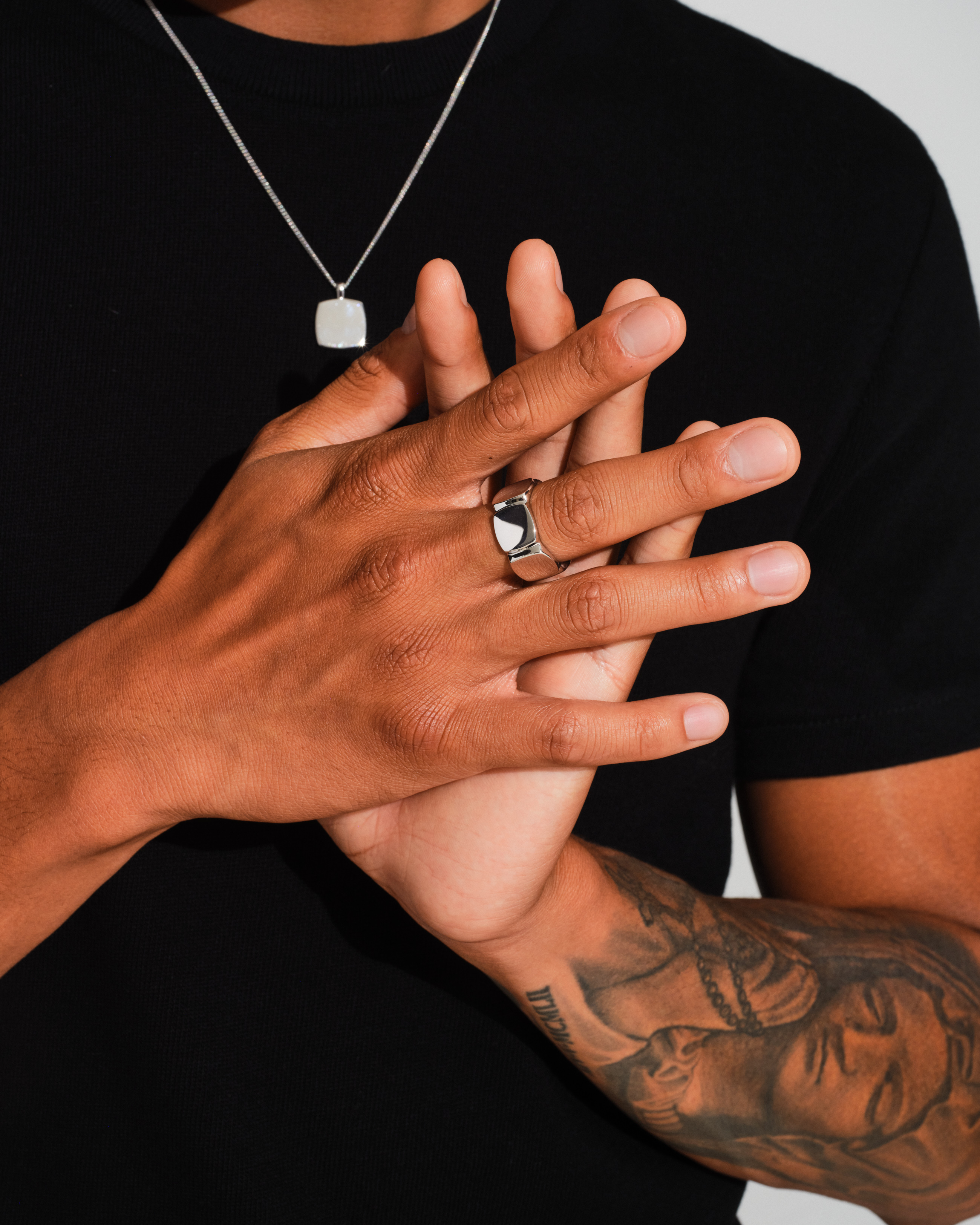 Umi Band Ring - Tom Wood Project Official Online Store