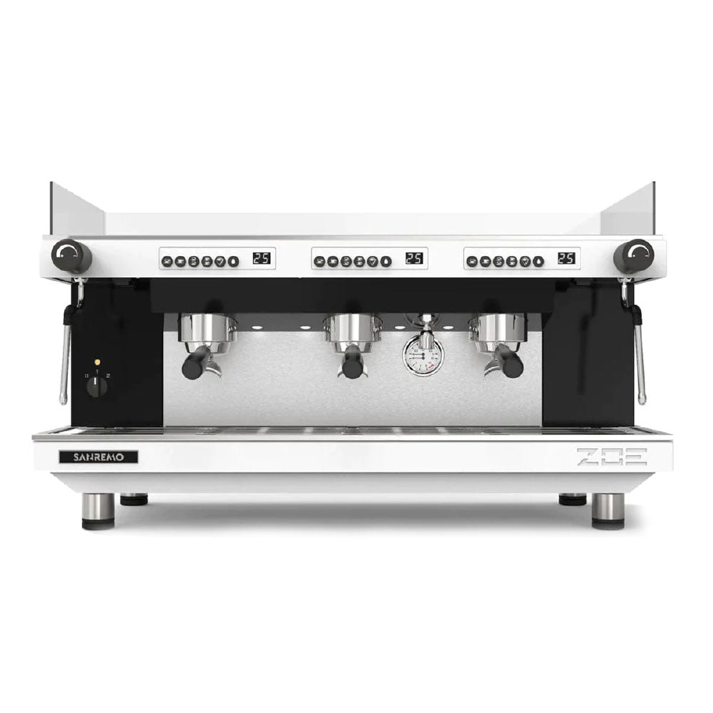 SANREMO Zoe Competition Volumetric | Commercial Espresso Machine