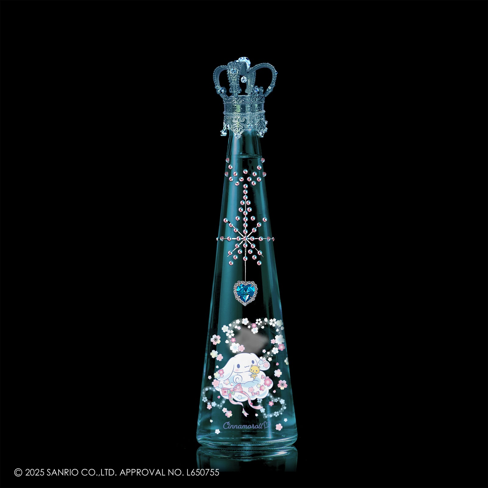 2026春限定】シナモロール 〜さくらマジック〜 – FILLICO ONLINE SHOP