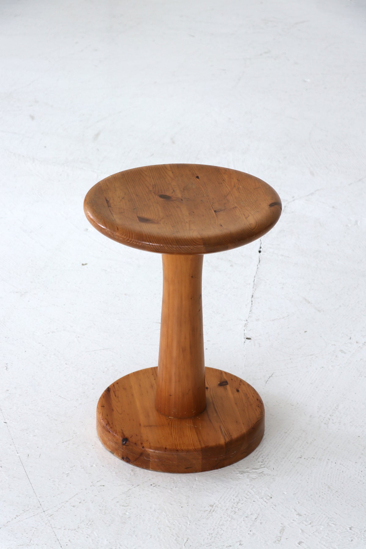 Stool / Rainer Daumiller – FILM