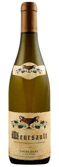 コシュ・デュリ / ムルソー 2009年 | ワイン通販のフィラディスワイン