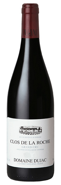ドメーヌ・デュジャック / クロ・ド・ラ・ロッシュ 2011年 | ワイン