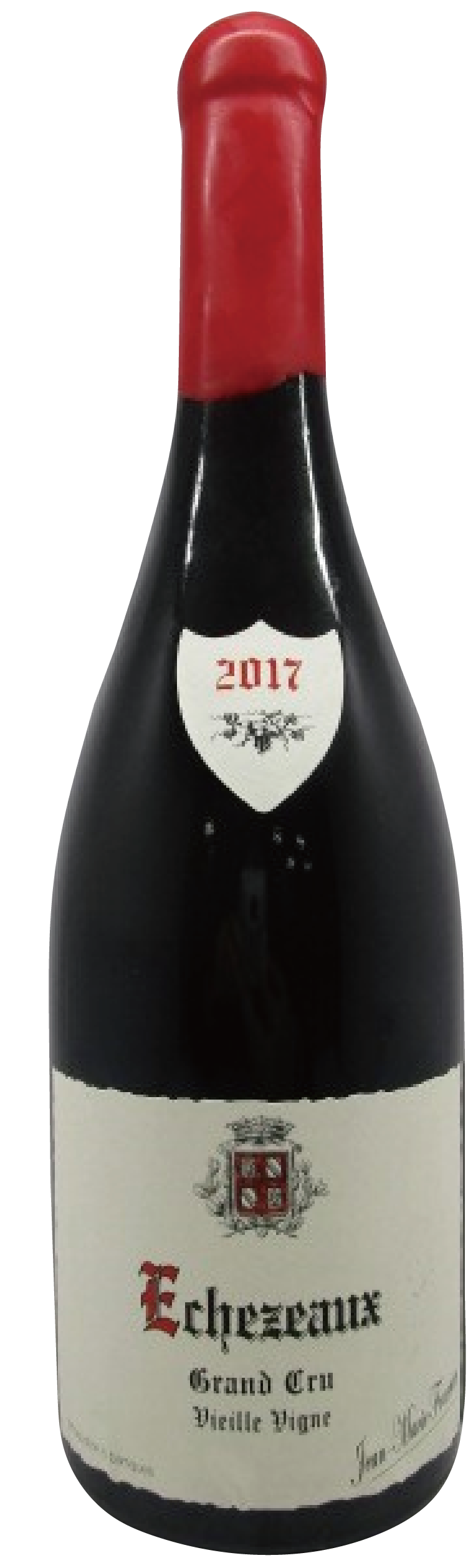 Jean Marie Fourrier (Maison)(ジャン・マリー・フーリエ(メゾン