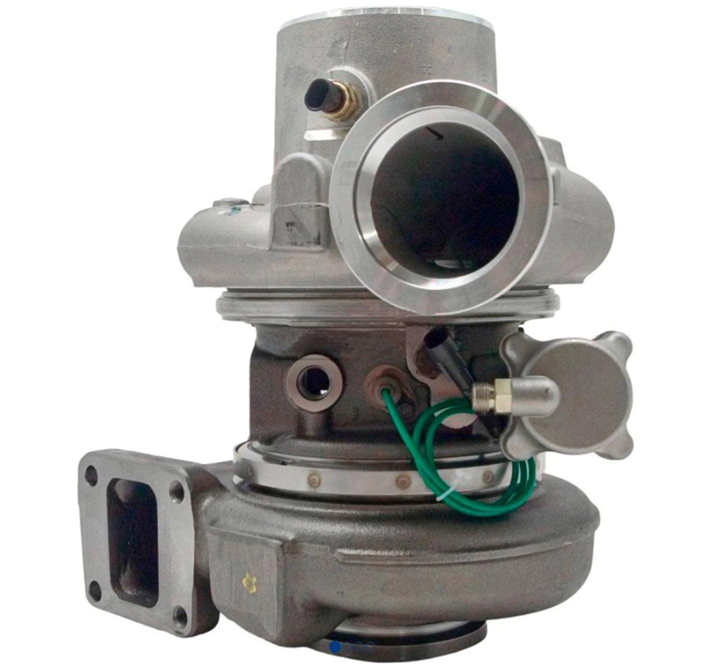2881994 | Genuine Cummins® Turbocharger HE551V Cummins ISX