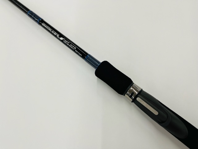 ﾉﾘｰｽﾞ ﾌﾗｯﾄﾌｨｯｼｭ ｼｭｰﾃｨﾝｸﾞｻｰﾌ96 | FISHLAND