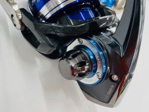 ﾀﾞｲﾜ 15ｿﾙﾃｨｶﾞ 5000H | FISHLAND