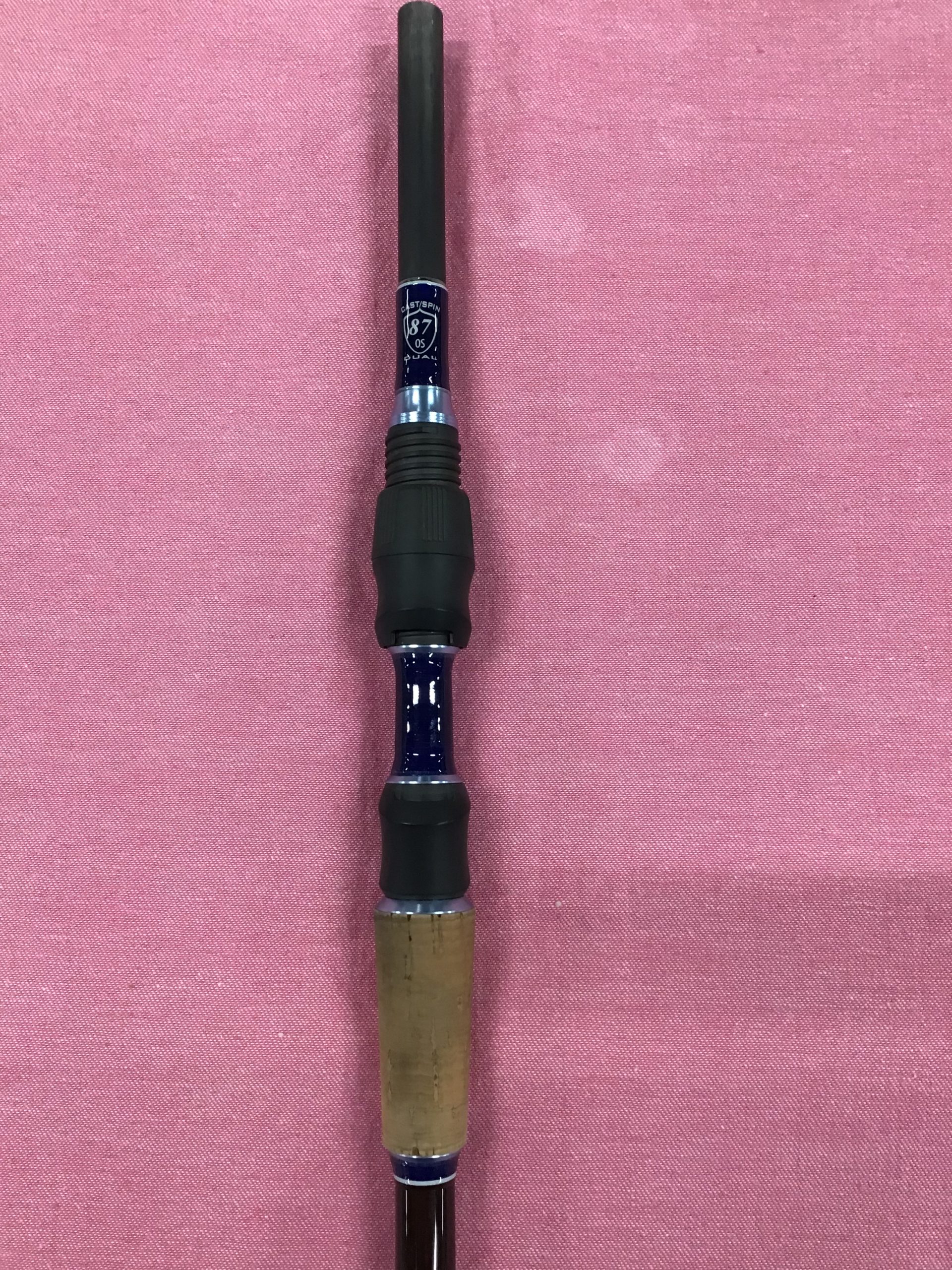 ツララ カルテラス オーバーシーズ87 | FISHLAND