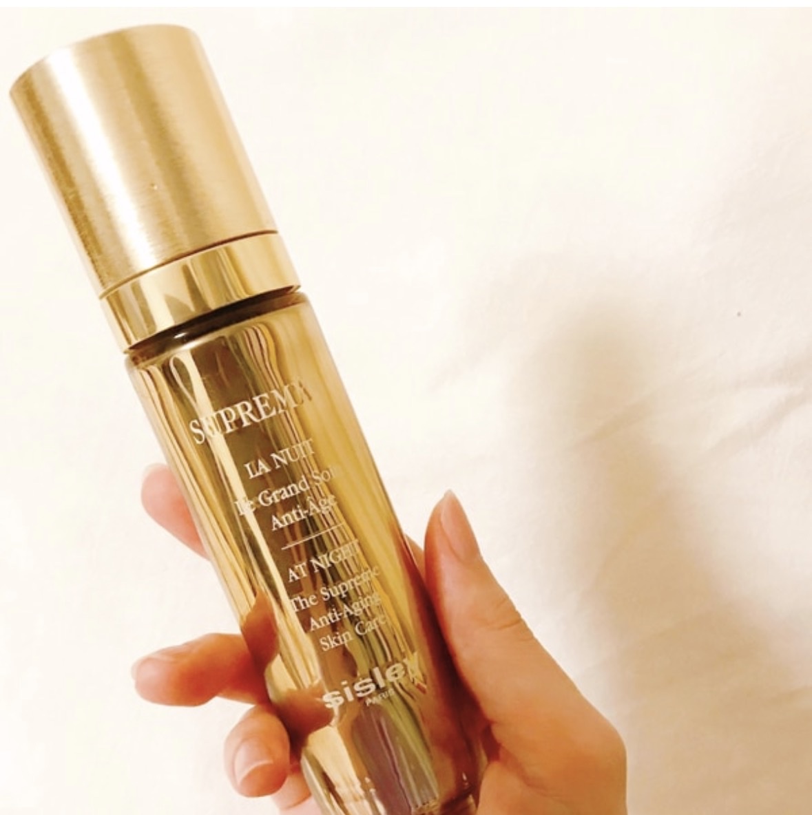 シスレー / スプレミヤ Nの口コミ写真（by aぽさん）｜美容・化粧品