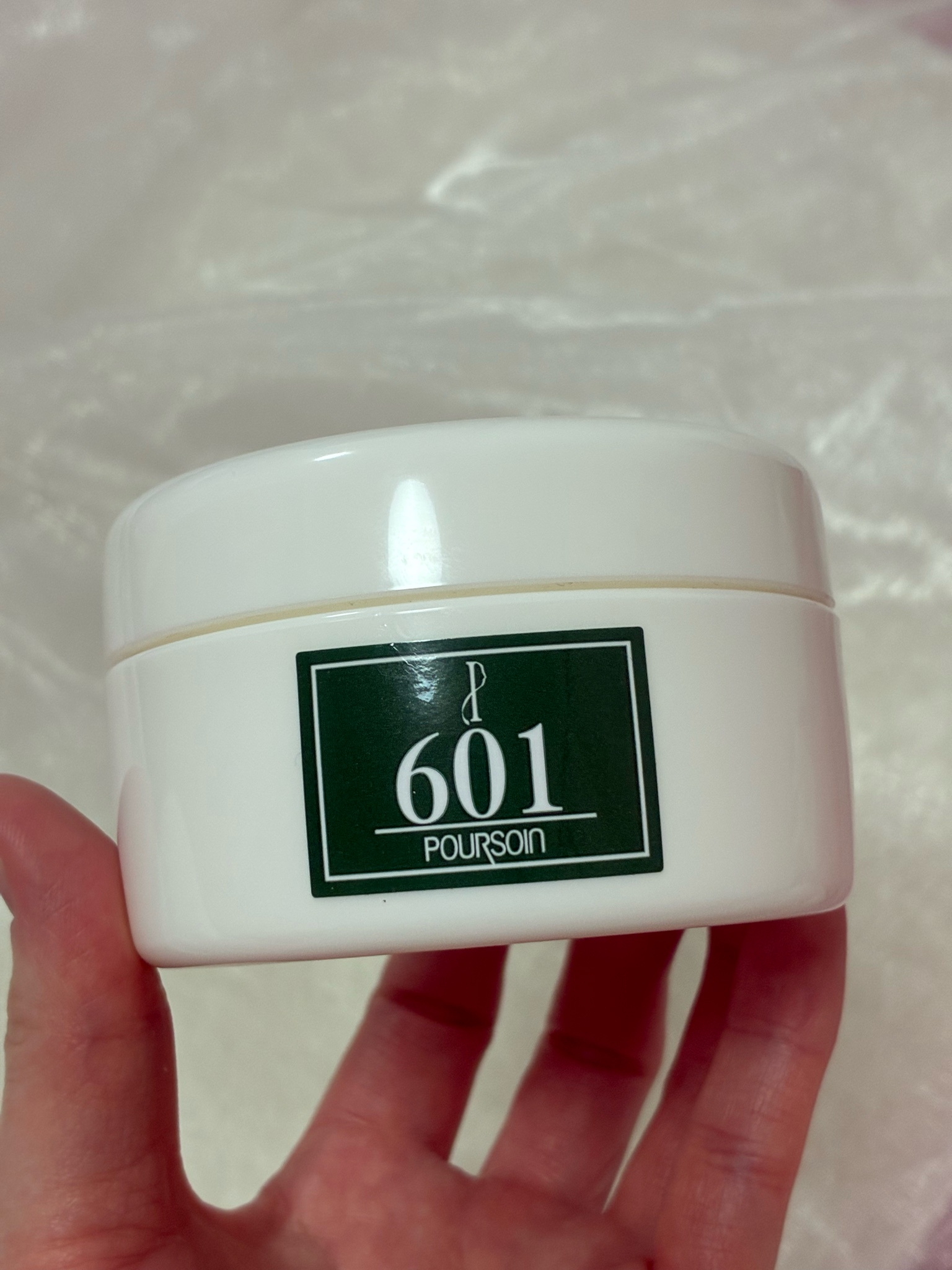 プルソワン / PP601 クリーミィパックの公式商品情報｜美容・化粧品