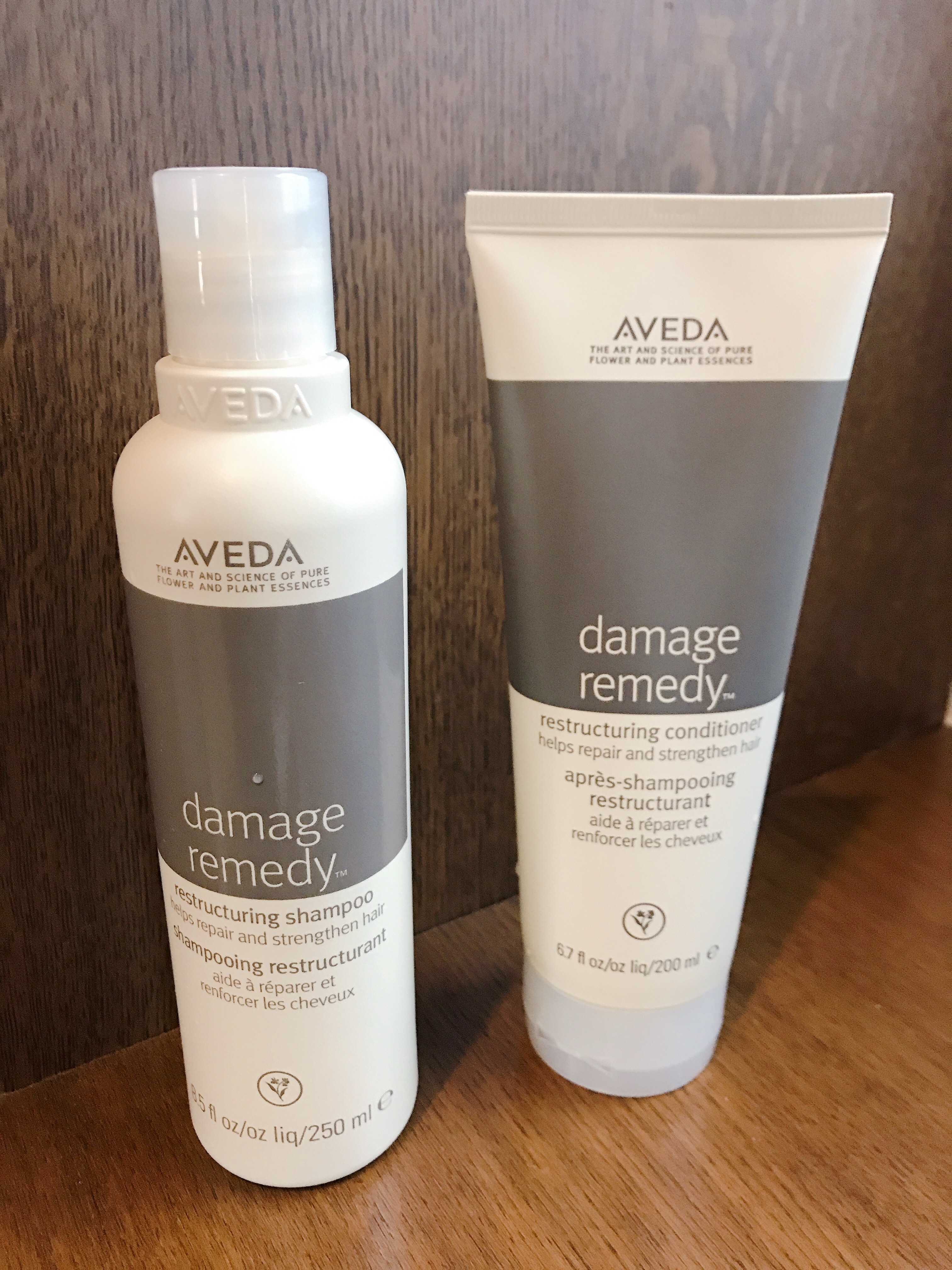 AVEDA(アヴェダ) / ダメージレメディー リストラクチュアリング