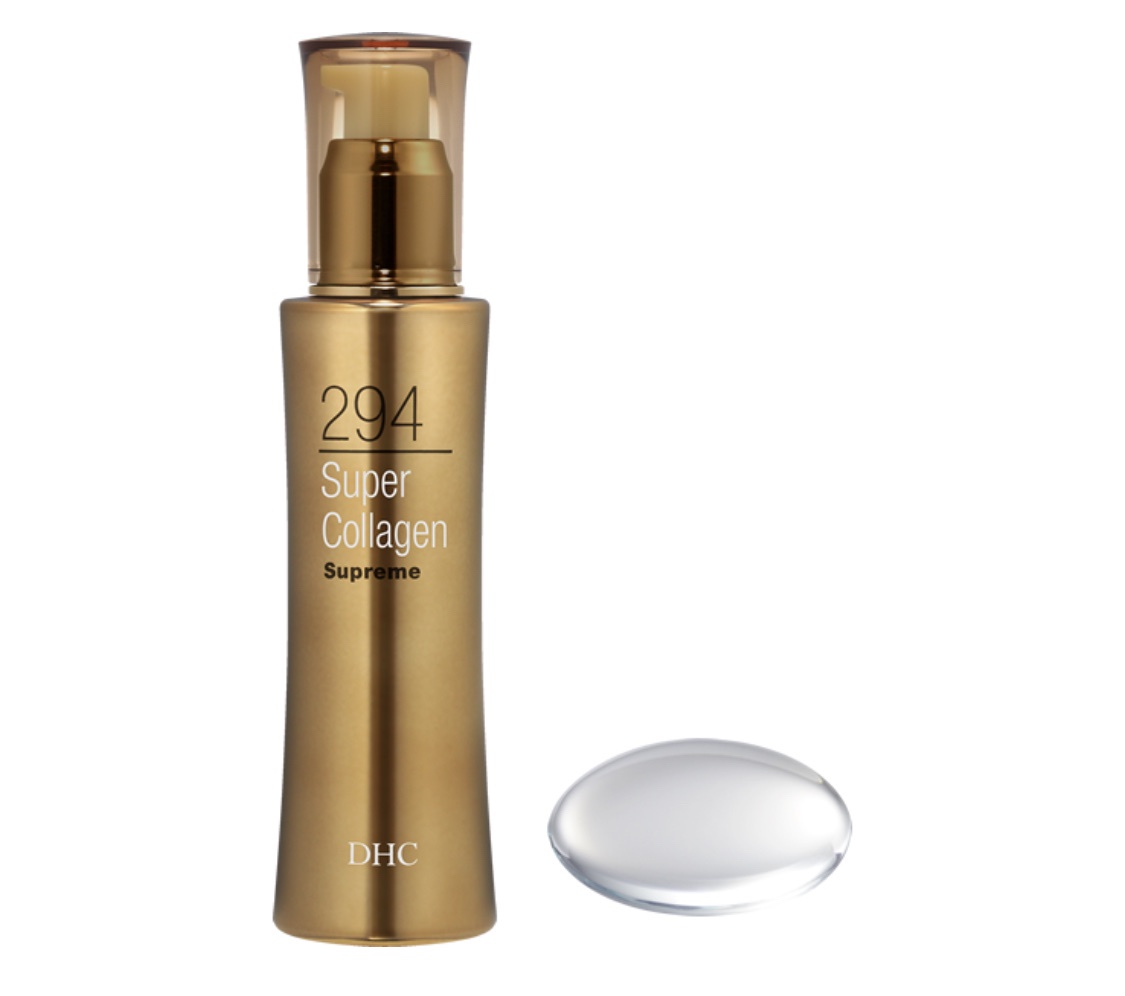 DHC / スーパーコラーゲン スプリームの公式商品情報｜美容・化粧品