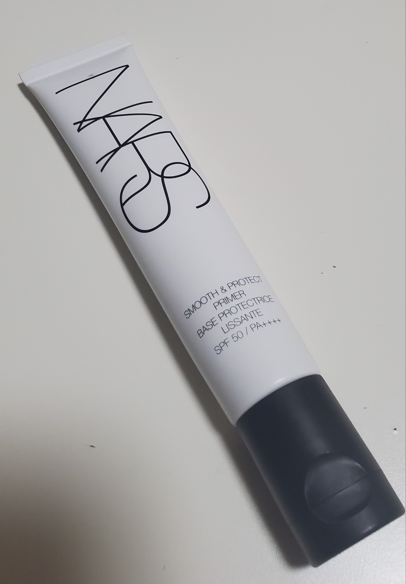 NARS / スムース＆プロテクトプライマーの公式商品情報｜美容・化粧品