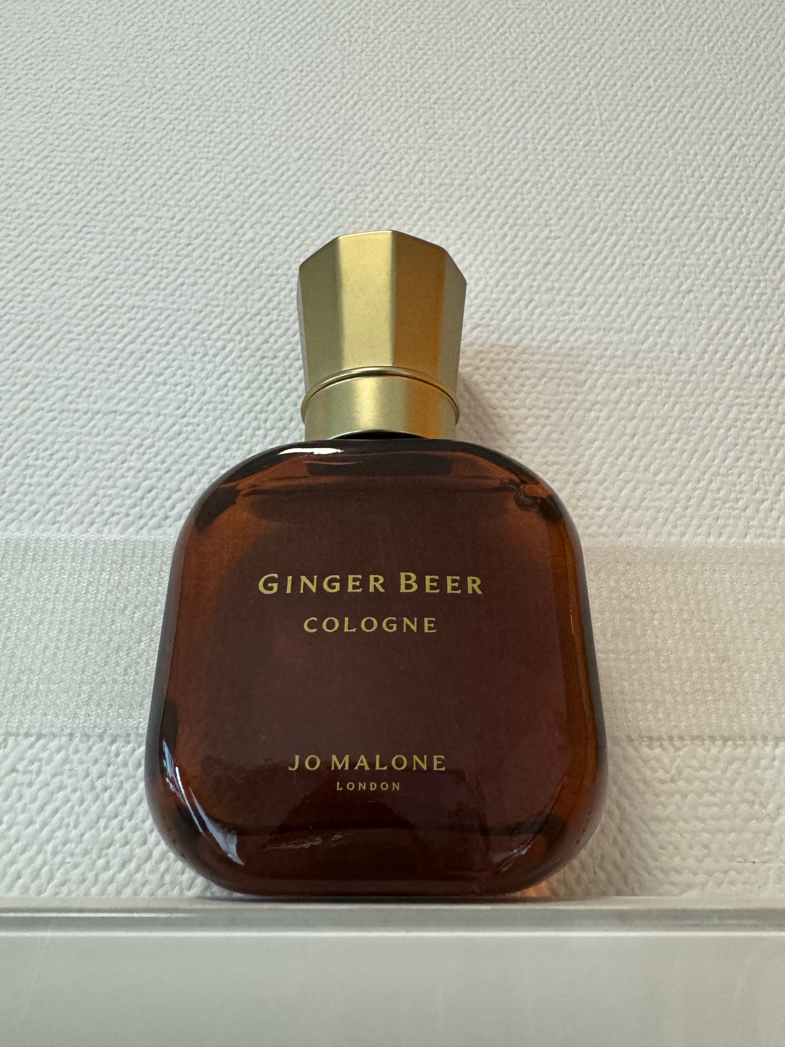 Jo Malone London(ジョー マローン ロンドン) / ジンジャー ビア