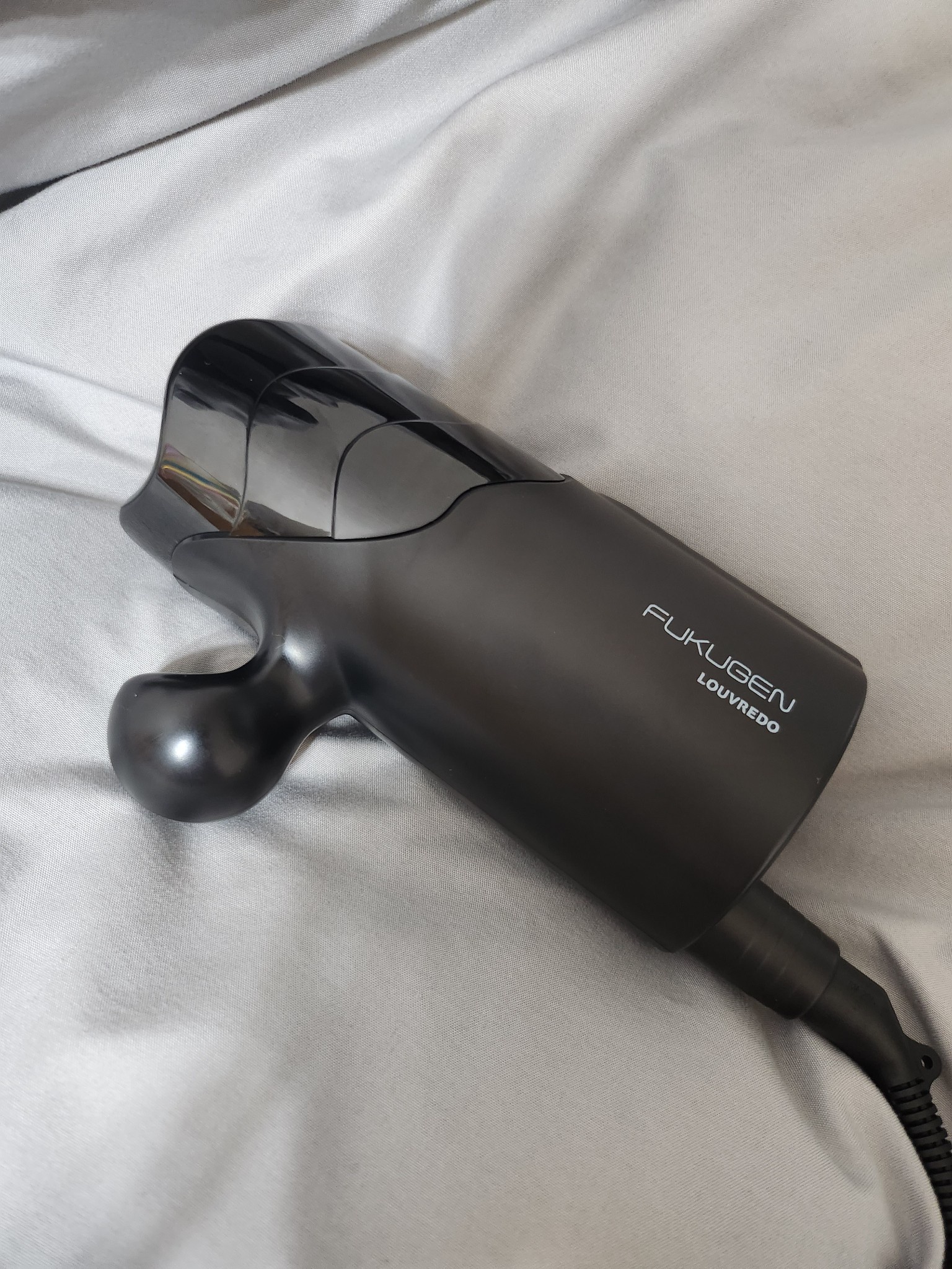 LOUVREDO Re-viii / 復元ドライヤー mini LJ-365C1の公式商品情報