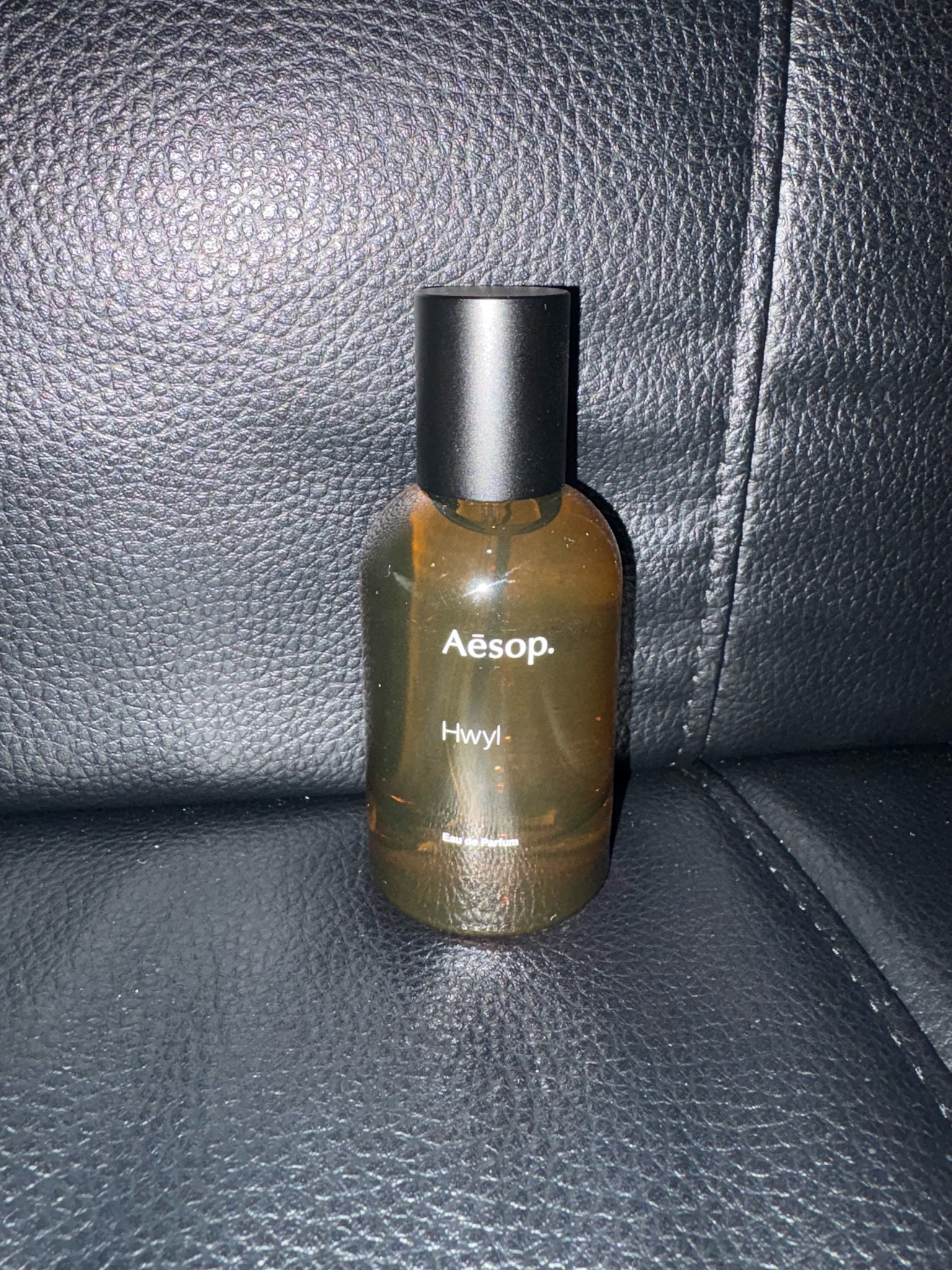 Aesop(イソップ) / ヒュイル オードパルファム 50mlの公式商品情報