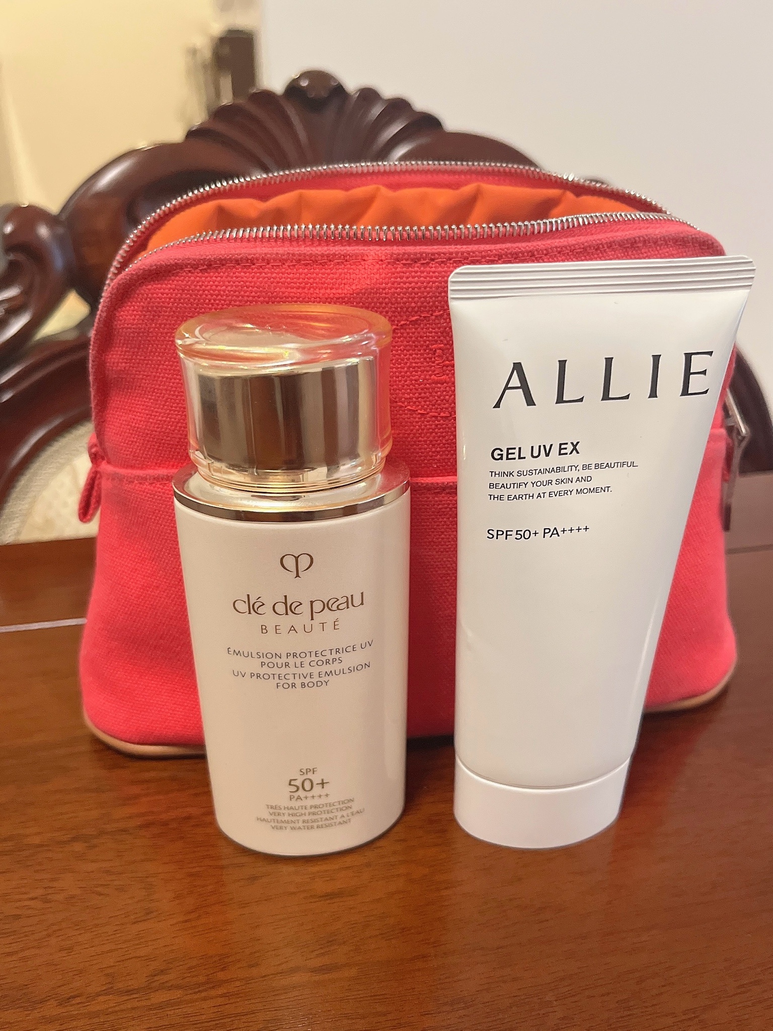 クレ・ド・ポー ボーテ / エマルションUVコールnの口コミ一覧｜美容