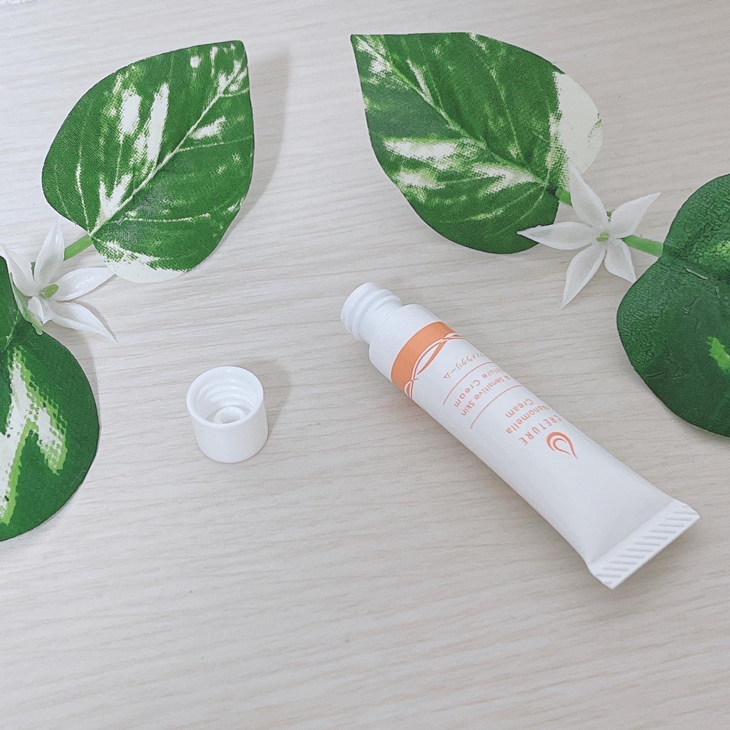 CRETURE / クレチュールナノメラクリームの公式商品情報｜美容・化粧品