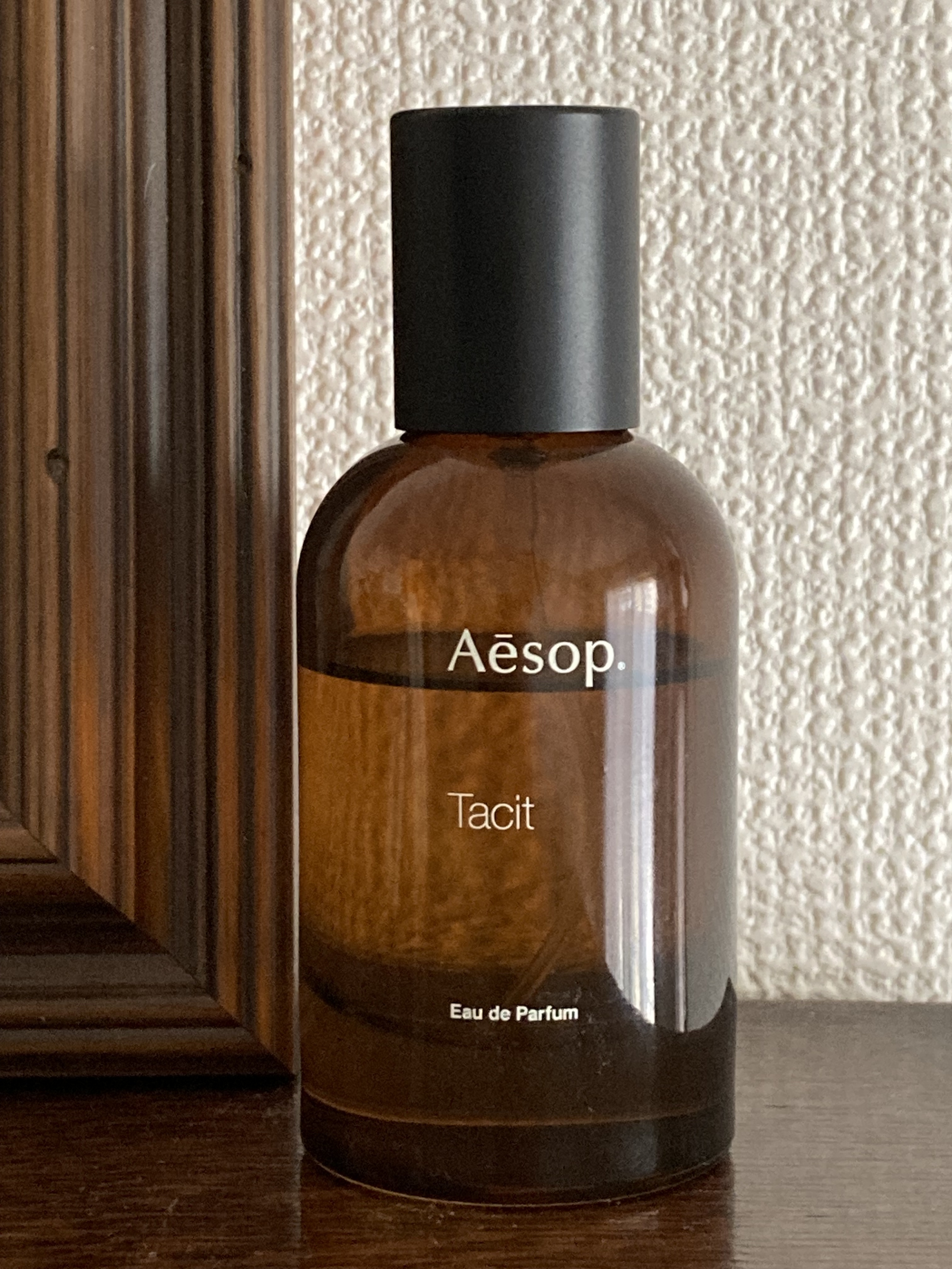 Aesop(イソップ) / タシット オードパルファムの公式商品情報｜美容