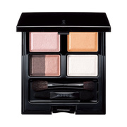 SUQQU(スック) / ブレンド カラー アイシャドウ EX-25 春陽向の公式