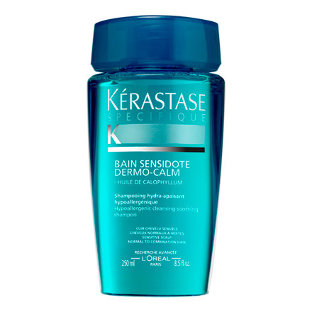 ケラスターゼ / SP バン センシドット（旧）の公式商品情報｜美容