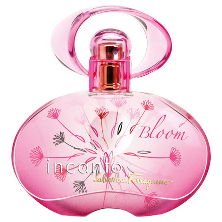 フェラガモ / インカント ニューブルーム オーデトワレの公式商品情報