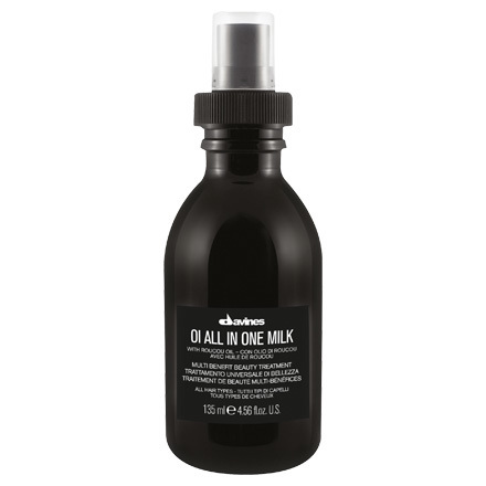 Davines(ダヴィネス) / オイ ミルクの公式商品情報｜美容・化粧品情報