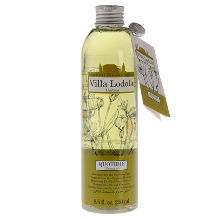 ヴィラロドラ / クオティディエ シャンプーの公式商品情報｜美容