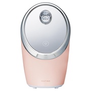 フェスティノ / フェイシャル モイスト ナノスチーマー ピンクの公式